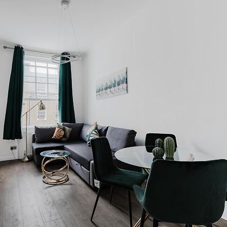 Cozy 1 Bedroom Flat Paddington London Exterior photo