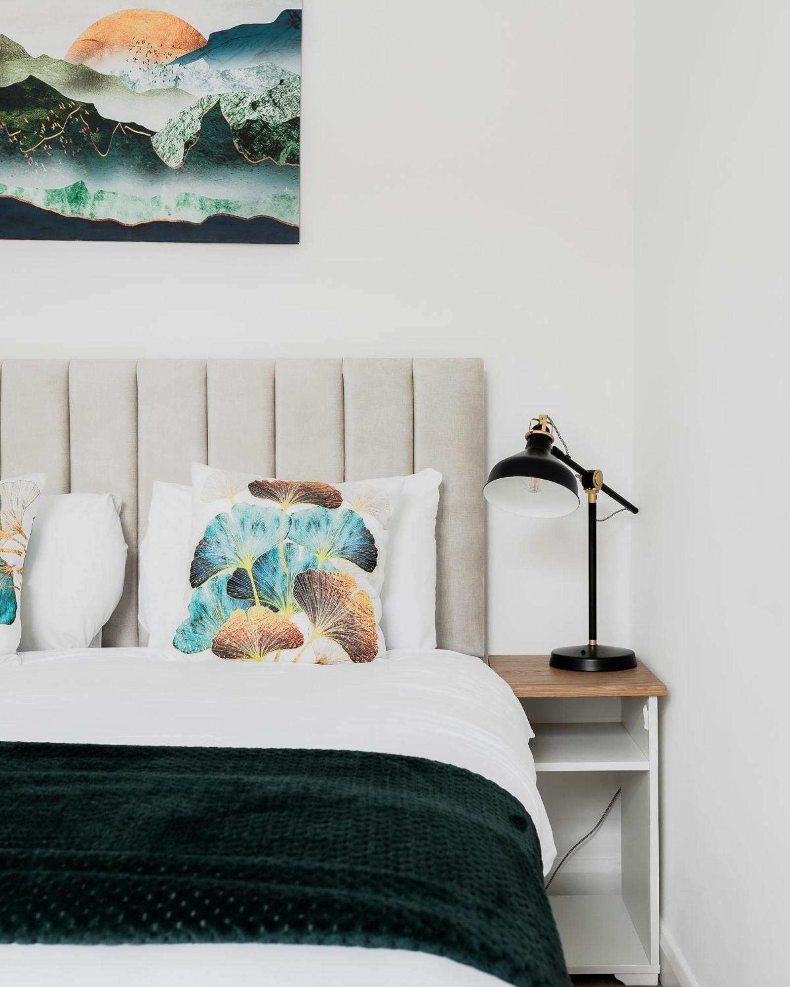 Cozy 1 Bedroom Flat Paddington London Room photo