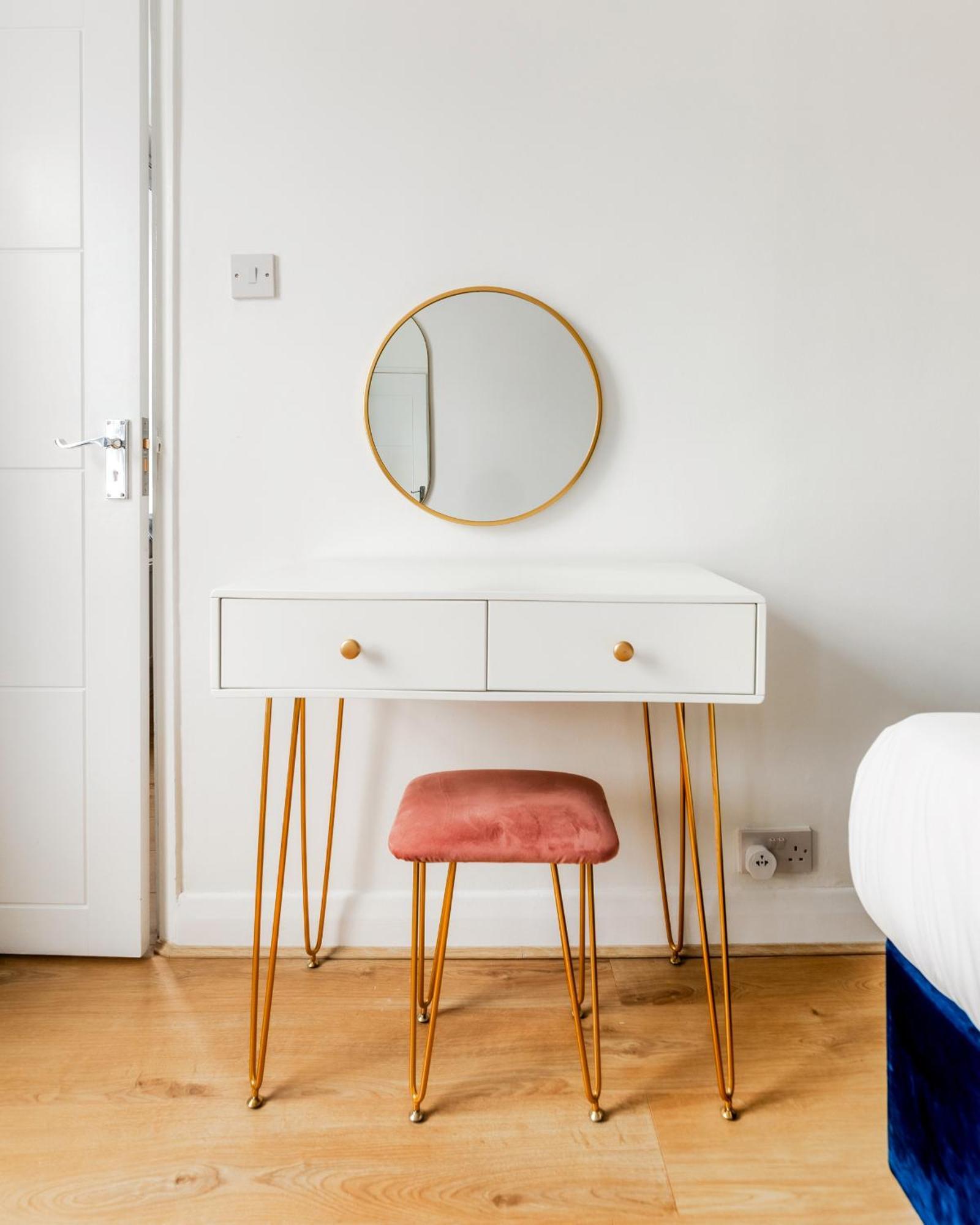 Cozy 1 Bedroom Flat Paddington London Room photo